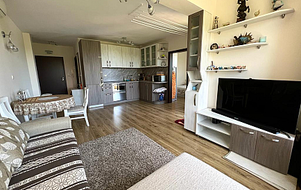 ID 10772 Dwupokojowe mieszkanie w Pines Beach Resort Zdjęcie 1 