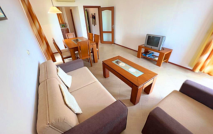 ID 10773 Trzypokojowe mieszkanie w Bay View Villas Zdjęcie 1 