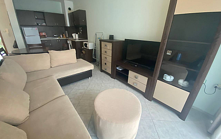 ID 10781 Trzypokojowe mieszkanie w Pirop City Zdjęcie 1 