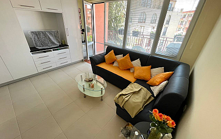 ID 10786 Apartament typu studio w Privilege Fort Beach Zdjęcie 1 