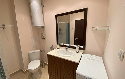 ID 10787 Dwupokojowe mieszkanie w Zlatna Kotva Zdjęcie 9