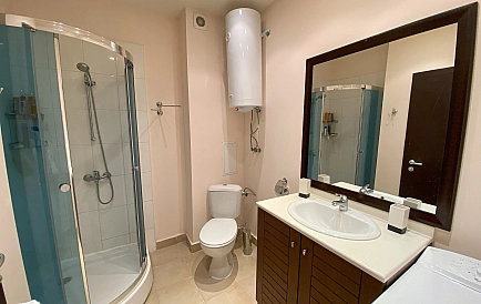 ID 10787 Dwupokojowe mieszkanie w Zlatna Kotva Zdjęcie 10