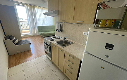 ID 10794 Apartament studio w Orchid Fort Garden Zdjęcie 1 
