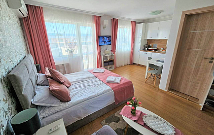 ID 10800 Słoneczny Brzeg Zdjęcie 1 