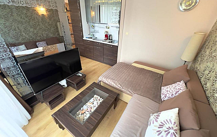 ID 10809 Trzypokojowe mieszkanie w Harmony Palace Zdjęcie 1 