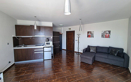 ID 10815 Apartament typu studio w Odyssey Zdjęcie 1 