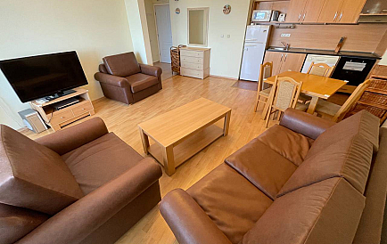 ID 10820 Dwupokojowe mieszkanie w Privilege Fort Beach Zdjęcie 1 