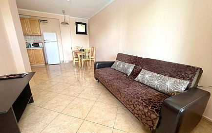ID 10822 Dwupokojowe mieszkanie w Delfin Zdjęcie 1 
