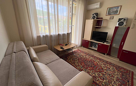 ID 10830 Dwupokojowe mieszkanie w Golden Eye Zdjęcie 1 