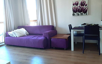 ID 10831 Dwupokojowe mieszkanie w Dawn Park Deluxe Zdjęcie 1 