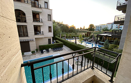 ID 10834 Apartament typu studio w Amara Zdjęcie 1 