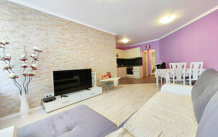 ID 10837 Apartament z jedną sypialnią w Flora Beach Residence Zdjęcie 1 