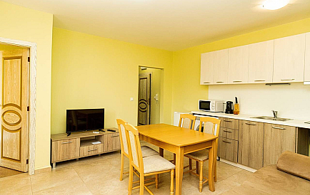 ID 10839 Mieszkanie z dwiema sypialniami we Flora Beach Residence Zdjęcie 1 