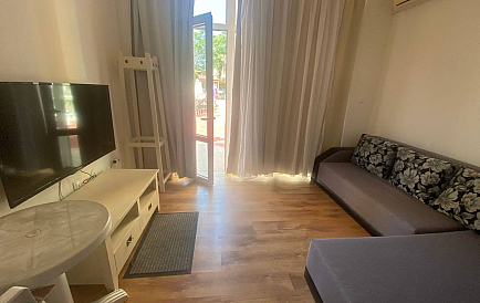 ID 10846 Apartament-studio we Flores Park Zdjęcie 1 