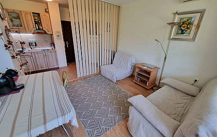 ID 10854 Dwupokojowe mieszkanie w Holiday Fort Club Zdjęcie 1 