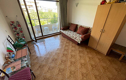 ID 10870 Apartament typu studio w Święta Elena Zdjęcie 1 