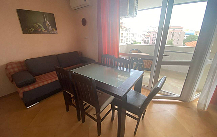 ID 10875 Apartament z dwiema sypialniami w Sunny Beach Hills Zdjęcie 1 