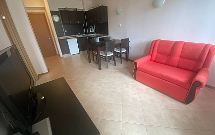 ID 10876 Apartament z jedną sypialnią w Sunny Beach Hills Zdjęcie 1 