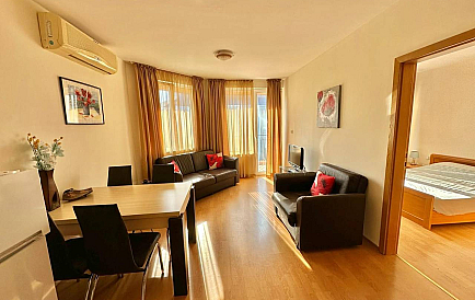 ID 10883 Trzypokojowe mieszkanie w Sunrise Residence Zdjęcie 1 