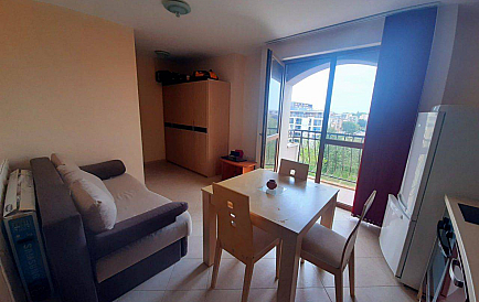 ID 10897 Apartament typu studio w Cascadas 2 Zdjęcie 1 