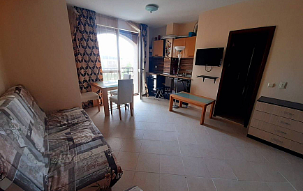 ID 10900 Apartament typu studio w Cascadas 2 Zdjęcie 1 