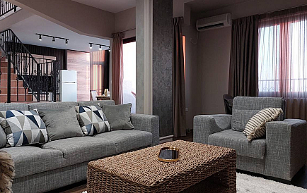 ID 10910 Apartament z dwiema sypialniami w Marina Cape Zdjęcie 1 