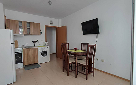 ID 10915 Dwupokojowe mieszkanie w Pomorie Zdjęcie 1 