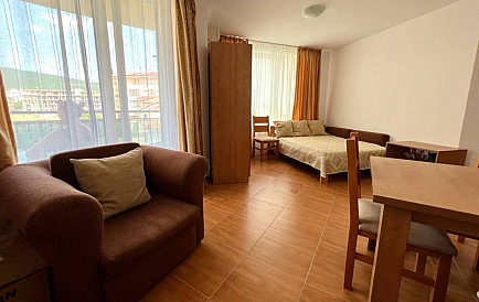 ID 10916 Apartament typu studio w Panorama Dreams Zdjęcie 1 