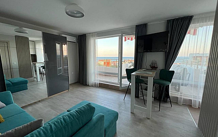 ID 10919 Apartament typu studio w Crown Fort Club Zdjęcie 1 