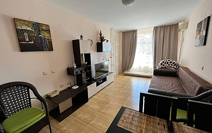 ID 10920 Dwupokojowe mieszkanie w Magic Dreams Zdjęcie 1 
