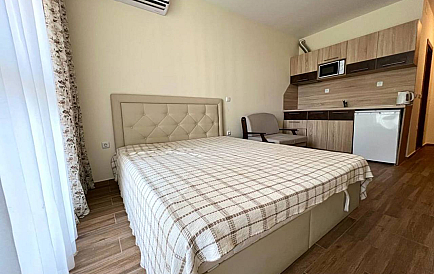 ID 10932 Apartament typu studio w Cascadas 19 Zdjęcie 1 