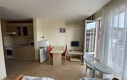 ID 10945 Apartament typu studio w Privilege Fort Beach Zdjęcie 1 