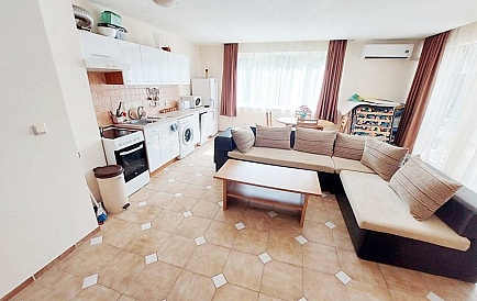 ID 10947 Mieszkanie z dwiema sypialniami w Privilege Fort Beach Zdjęcie 1 
