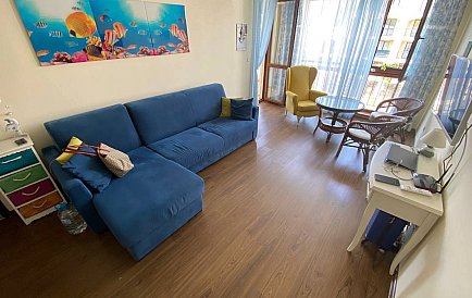 ID 10953 Mieszkanie dwupokojowe w Villa Astoria 3 Zdjęcie 1 