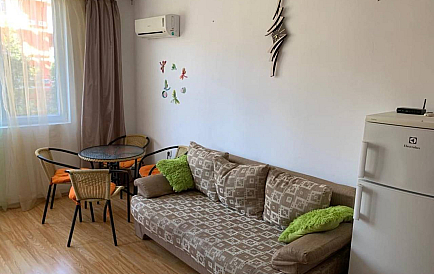 ID 10962 Mieszkanie dwupokojowe w Gerber 3 Zdjęcie 1 