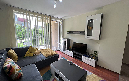 ID 10977 Dwupokojowe mieszkanie w Holiday Fort Club Zdjęcie 1 