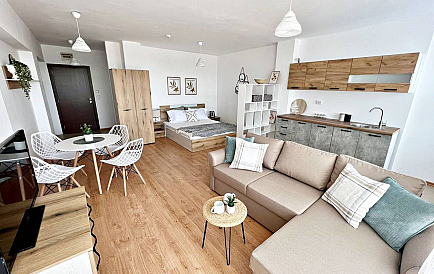 ID 10984 Apartament typu studio w Gardenia Hills Zdjęcie 1 