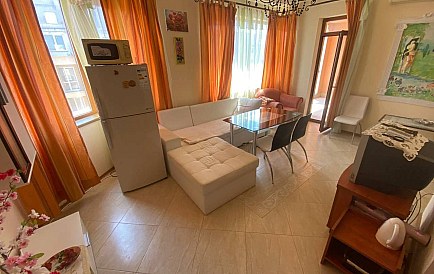ID 10985 Dwupokojowe mieszkanie w Palazzo Zdjęcie 1 