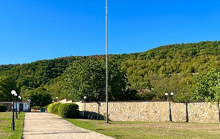 ID 10998 Dom w Goricy Zdjęcie 9