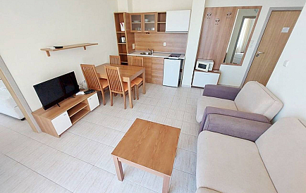 ID 11000 Trzypokojowe mieszkanie w Polo Resort Zdjęcie 1 