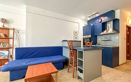ID 11017 Apartament-studio w Świętym Własie Zdjęcie 1 