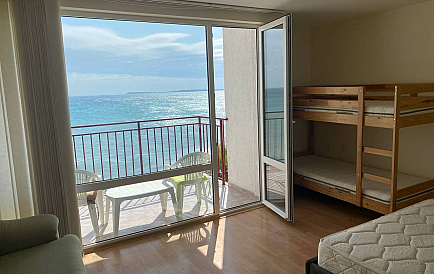 ID 11020 Apartament typu studio w Marina Fort Beach Zdjęcie 1 