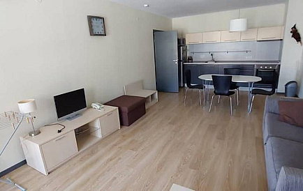 ID 11039 Dwupokojowe mieszkanie w Biała Beach Resort Zdjęcie 1 