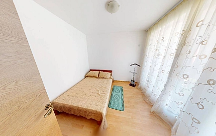 ID 11042 Dwupokojowe mieszkanie w Sunny Day 6 Zdjęcie 4