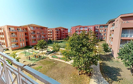 ID 11042 Dwupokojowe mieszkanie w Sunny Day 6 Zdjęcie 6