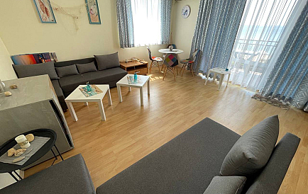 ID 11056 Dwupokojowe mieszkanie w Privilege Fort Beach Zdjęcie 1 