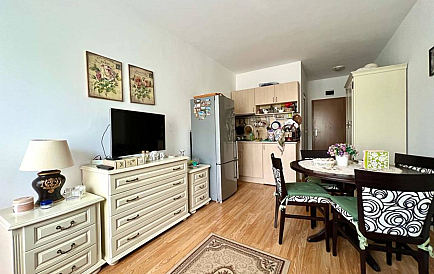 ID 11068 Apartament typu studio w Gerber 2 Zdjęcie 1 
