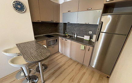 ID 11087 Apartament studio w Amfora Zdjęcie 1 