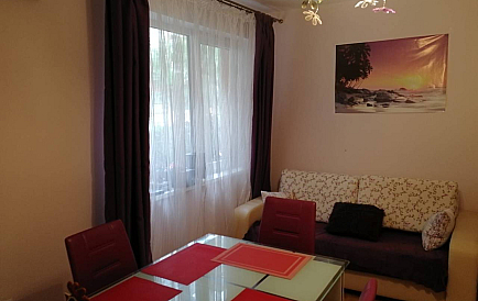 ID 11102 Dwupokojowe mieszkanie w Sea Diamond Zdjęcie 1 