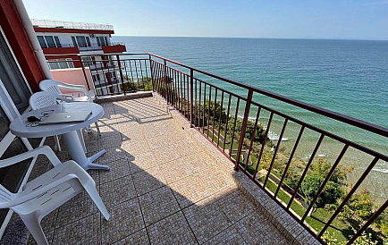 ID 11110 Dwupokojowe mieszkanie w Marina Fort Beach Zdjęcie 1 